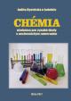 Chémia - učebnica pre vysoké školy s nechemickým zameraním