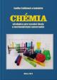 Chémia učebnica pre VŠ s nechemickým zameraním