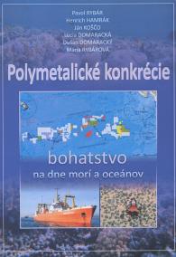 Polymetalické konkrécie