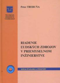 Riadenie ľudských zdrojov v priemyselnom inžinierstve