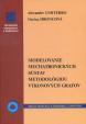 Modelovanie mechatronických sústav metodológiou výkonových grafov