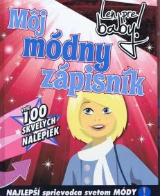 Môj módny zápisník