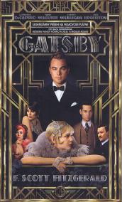Veľký Gatsby - ( brož.)