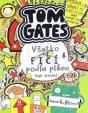 Tom Gates – Všetko fičí podľa plánu (tak trochu)