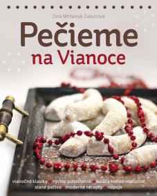 Pečieme na Vianoce