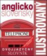 Ilustrovaný slovník anglicko- slovenský