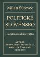 Politické Slovensko