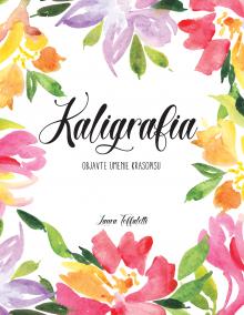 Kaligrafia
