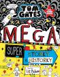 Tom Gates 16: MEGA storky a historky