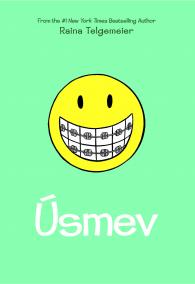 ÚSMEV (Úsmev 1)