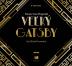 Audiokniha Veľký Gatsby