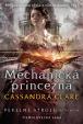 Mechanická princezná (Pekelné stroje 3)