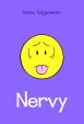 NERVY (Úsmev 3)