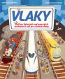 Vlaky