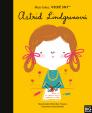 Astrid Lindgrenová- Malí ľudia, veľké sny
