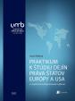 Praktikum k štúdiu dejín práva štátov Európy a USA
