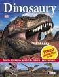 VIDÍM A SPOZNÁM – Dinosaury