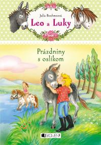 Leo a Luky 2 – Prázdniny s oslíkom