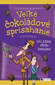 Veľké čokoládové sprisahanie