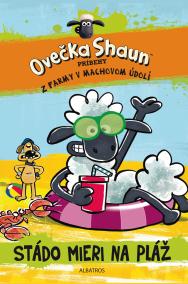 Ovečka Shaun: Stádo mieri na pláž