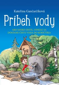 Príbeh vody