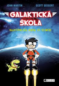 Galaktická škola 1