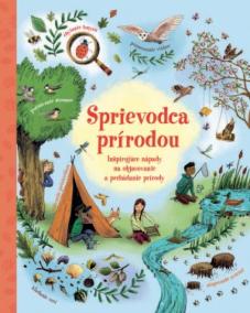 Sprievodca prírodou