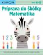 Matematika - Príprava do škôlky