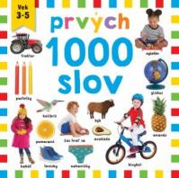 Prvých 1 000 slov