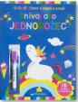Kúzelné písanie – Snívaj ako jednorožce