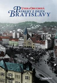 Príbehy z dejín Bratislavy