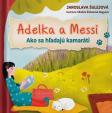 Adelka a Messi