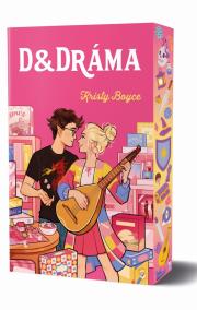 D-Dráma