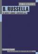 Studie k filosofii Bertranda Russella