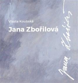 Jana Zbořilová