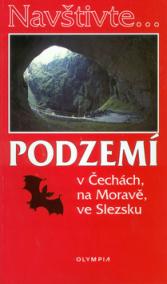 Podzemí v Čechách, na Moravě, ve Slezsku