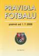 Pravidla fotbalu
