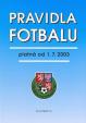 Pravidla fotbalu