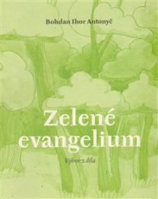 Zelené evangelium