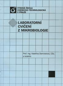 Laboratorní cvičení z mikrobiologie