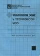 Mikrobiologie v technologii vod