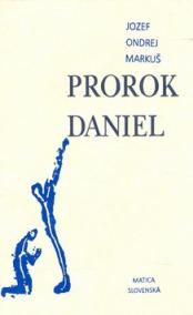 Prorok Daniel