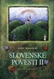 Slovenské povesti II