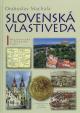 Slovenská vlastiveda I.