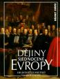 Dějiny sjednocené Evropy