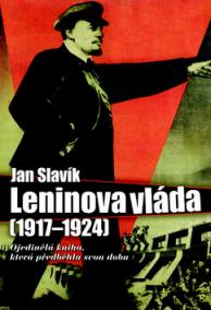 Leninova vláda 1917 - 1924