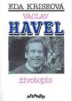 Václav Havel životopis