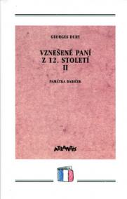 Vznešené paní z 12.století II.