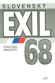 Slovenský exil 68