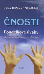 Čnosti